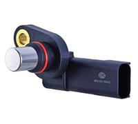 HELLA 6PU 009 168-621 Sensor, camshaft position - 3-pin connector - with seal ring