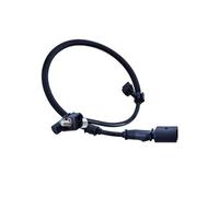 HELLA 6PU 009 168-691 Sensor, crankshaft pulse - 3-pin connector - Cable: 450mm