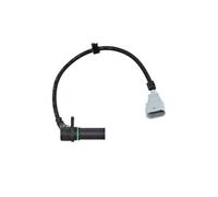 HELLA 6PU 009 168-711 Sensor, crankshaft pulse - 3-pin connector | Cable: 320mm - with seal ring