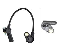 HELLA 6PU 009 168-851 Crankshaft sensor