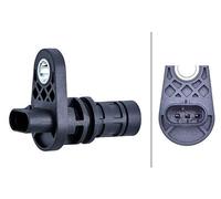 HELLA 6PU 009 168-871 Crankshaft Pulse Sensor CPS 3 Pins Hall Fits Volvo