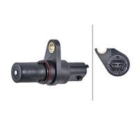 HELLA 6PU 009 169-081 Crankshaft sensor
