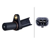 HELLA 6PU 009 169-231 Crankshaft Pulse Sensor 2 Pins Fits YANMAR VM OTOKAR