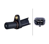 HELLA 6PU 009 169-231 Crankshaft sensor