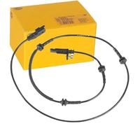 HELLA 6PU 010 039-781 ABS sensor