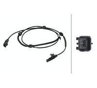 HELLA 6PU 010 039-791 ABS sensor