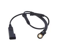 HELLA 6PU 010 039-821 Sensor, wheel speed - 12V - 2-pin connector - Cable: 520mm