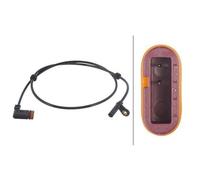 HELLA 6PU 010 039-881 ABS sensor