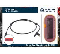 HELLA 6PU 010 039-881 ABS sensor