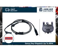 HELLA 6PU 012 039-631 Wheel Speed Sensor Front Fits Abarth 500 / 595 / 695 Fiat