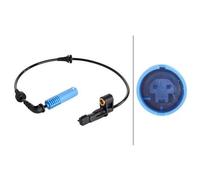 HELLA 6PU 012 039-691 ABS sensor