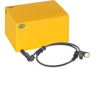 HELLA 6PU 012 039-711 ABS sensor