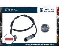 Hella Wheel Speed Sensor 6PU 012 039-751 12V 2-pin 871mm Cable ABS