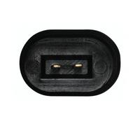 HELLA 6PU 012 039-771 ABS sensor