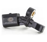 HELLA 6PU 012 039-791 Sensor, wheel speed - 12V - Rear Axle Right