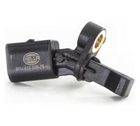 HELLA 6PU 012 039-791 Sensor, wheel speed - 12V - Rear Axle Right