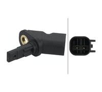 HELLA 6PU 012 039-951 ABS sensor