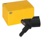 HELLA 6PU 012 039-961 Sensor, wheel speed - 12V - Front Axle