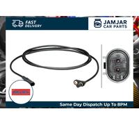 Hella 6PU012679-141 Rear ABS Wheel Speed Sensor Fits Mercedes Sprinter 3 5 T 6 T