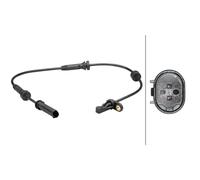 HELLA 6PU 012 679-301 ABS sensor