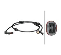 HELLA 6PU 012 679-321 ABS sensor