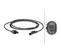 HELLA 6PU 012 679-401 ABS sensor