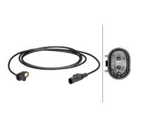 HELLA 6PU 012 679-421 ABS sensor