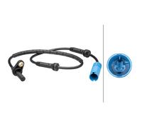 HELLA 6PU 012 679-441 ABS sensor