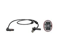 HELLA 6PU 012 679-491 Sensor, wheel speed - 2-pin connector - Front - Total Length: 722mm