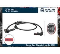 HELLA 6PU 012 679-501 Wheel Speed Sensor Right Front Fits Mercedes CLS