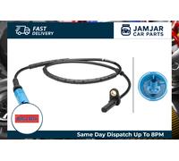 Hella Wheel Speed Sensor 6PU 012 679-531 – ABS Sensor Fits BMW X1