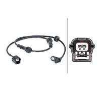 HELLA 6PU 012 679-821 ABS sensor