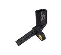 HELLA 6PU 012 806-031 Sensor, wheel speed - 12V - 2-pin connector