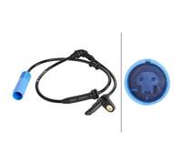 HELLA 6PU 012 806-081 ABS sensor