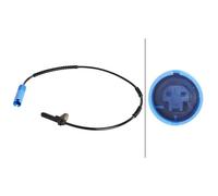 HELLA 6PU 012 806-141 ABS sensor