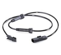 HELLA 6PU 012 806-251 Sensor, wheel speed - 12V - 2-pin connector - Cable: 820mm