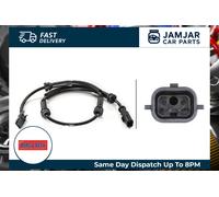 HELLA 6PU 012 806-301 ABS sensor