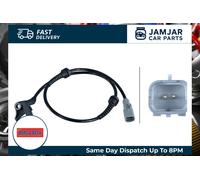 HELLA 6PU 012 806-331 ABS sensor
