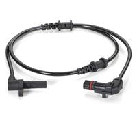 HELLA 6PU 012 806-361 Sensor, wheel speed - 12V - 2-pin connector - Cable: 810mm