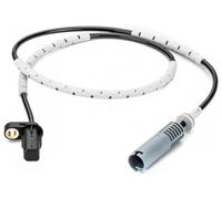 HELLA 6PU 012 806-381 Sensor, wheel speed - 2-pin connector - Rear Axle - Total Length: 985mm