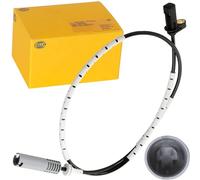 HELLA 6PU 012 806-381 ABS sensor