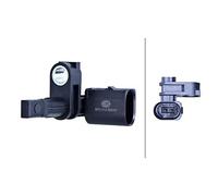 HELLA 6PU 012 806-411 ABS sensor