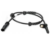 ABS Wheel Speed Sensor Wheel Speed 2-Pin Connector (6Pu 012 806-451) OEM Hella