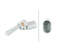 HELLA 6PU 012 806-611 ABS sensor