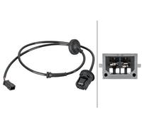 HELLA 6PU 012 806-901 ABS sensor