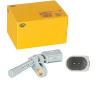 HELLA 6PU 012 806-971 ABS sensor