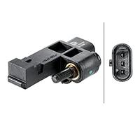 HELLA 6PU 013 122-081 Crankshaft sensor