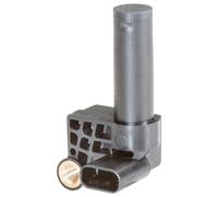 HELLA 6PU 013 122-261 Sensor, crankshaft pulse - 3-pin connector - Bolted