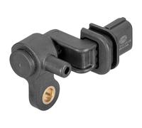 HELLA 6PU 013 122-291 Sensor, crankshaft pulse - 3-pin connector