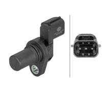 HELLA 6PU 013 122-301 Camshaft position sensor